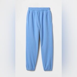 GAP Kids Light Blue Sweatpants